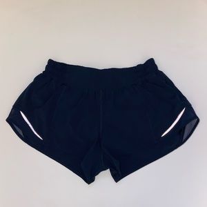 Lululemon hotty hots